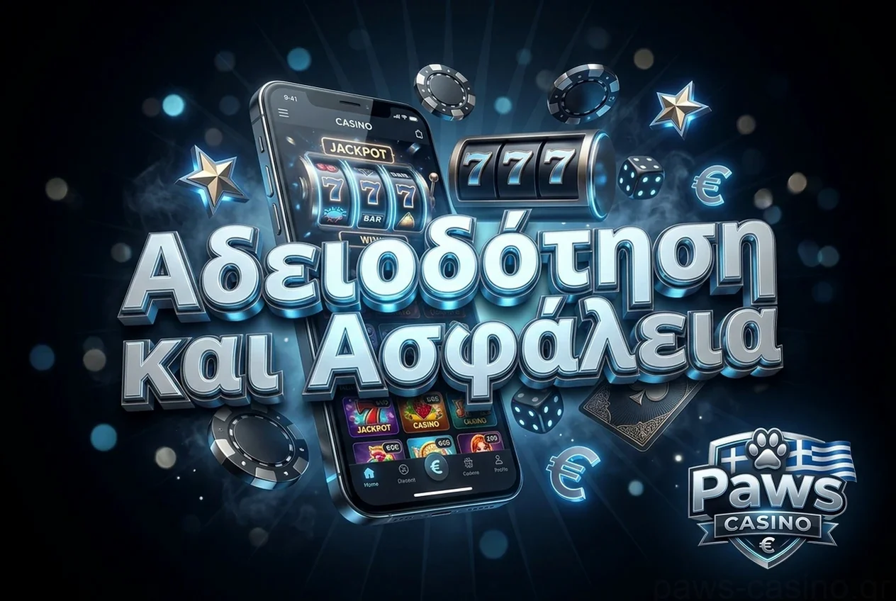 Αδειοδότηση και Ασφάλεια